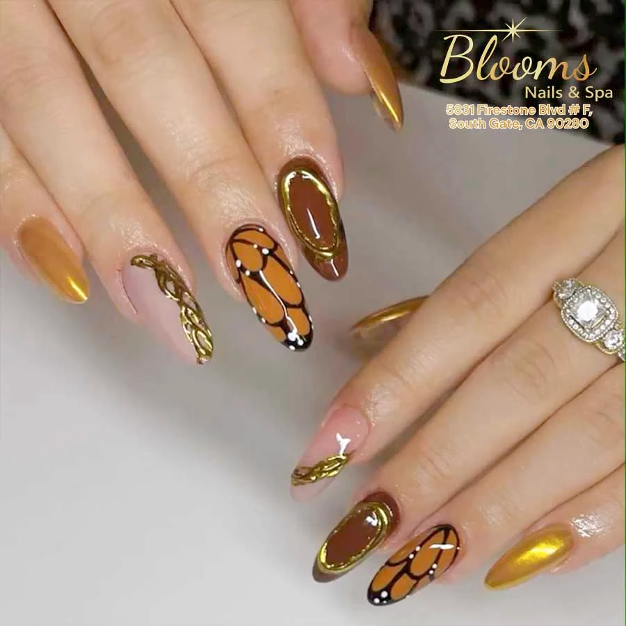 Must Try Nail Designs August 20 2026